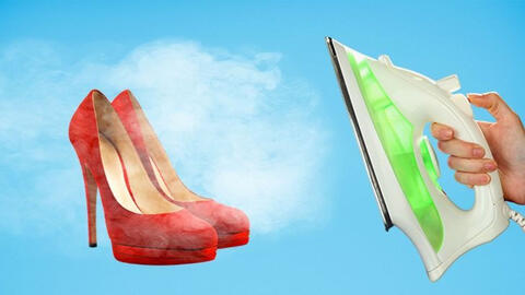 10 mẹo đơn giản giúp bạn giữ cho đôi giày luôn trông như mới tại nhà