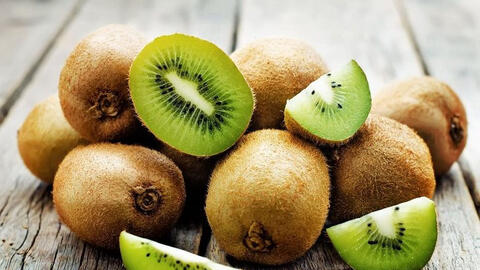 9 loại thực phẩm nâng cao sức đề kháng trong mùa dịch