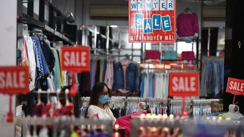 OECD: Trong số các nền kinh tế mới nổi ở châu Á, Việt Nam sẽ phục hồi nhanh nhất