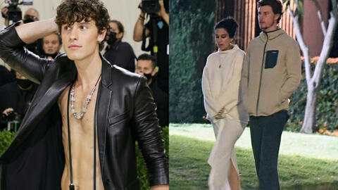 Shawn Mendes lộ bằng chứng sống chung với bạn gái ca sĩ hơn 12 tuổi ở căn hộ 112 tỷ
