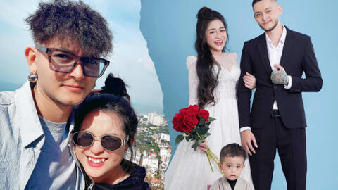 Ông chồng khác người, ăn Tết nhà ngoại lần đầu "nghiện" luôn, vợ không cần lo chuyện làm dâu