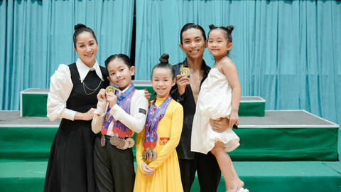 Phan Hiển gửi lời đặc biệt đến Khánh Thi: "Cô ấy tạo nên tôi ngày hôm nay"