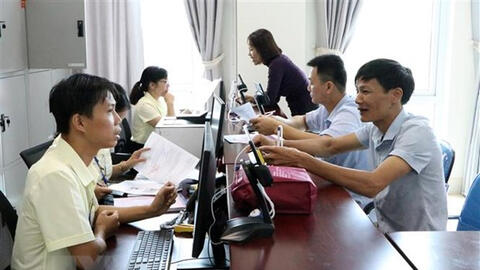 Chỉ có 3 đối tượng được ký hợp đồng lao động không thời hạn từ 1/7