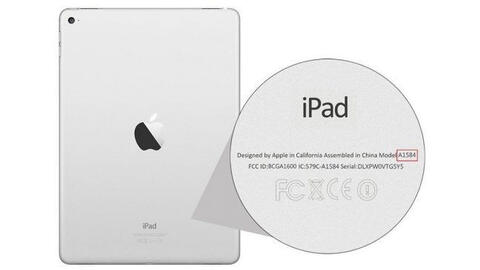 Nhiều sản phẩm Apple sẽ không còn dòng chữ 'lắp ráp tại Trung Quốc'