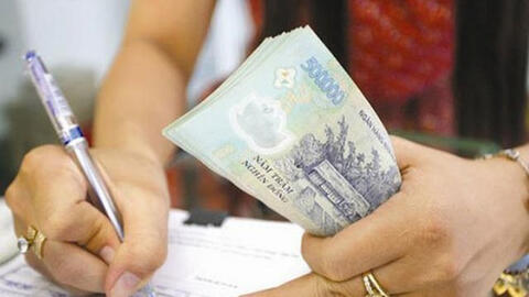 Thay đổi trong chính sách tiền lương công chức từ năm 2021