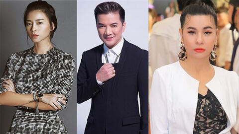 Ba nghệ sĩ đưa tin sai về dịch corona bị xử phạt 10 triệu đồng