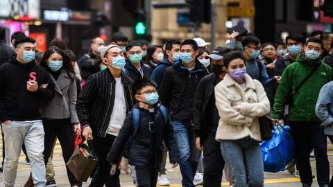 Trang web Xiaomi bị sập do người dùng ồ ạt mua khẩu trang ở Trung Quốc