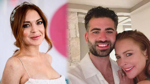 Hành trình hoàn lương của "gái hư khét tiếng" Hollywood: 36 người tình, 1 cuộc hôn nhân và thiên chức làm mẹ ở tuổi 37