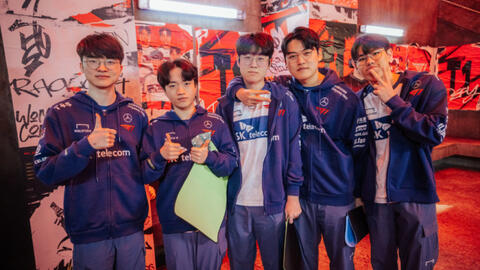 Nếu T1 "disband", ai sẽ là người ra đi? Cái tên tưởng chừng chắc chắn nhất cũng có thể rời đội