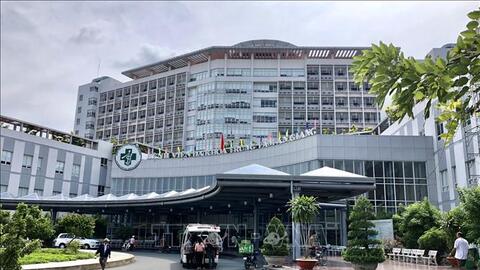 Bệnh nhân tử vong tại Bệnh viện An Giang âm tính với COVID-19