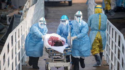 Dịch Covid-19: Thế giới ghi nhận hơn 10,2 triệu ca mắc, cứ 18 giây có 1 người chết