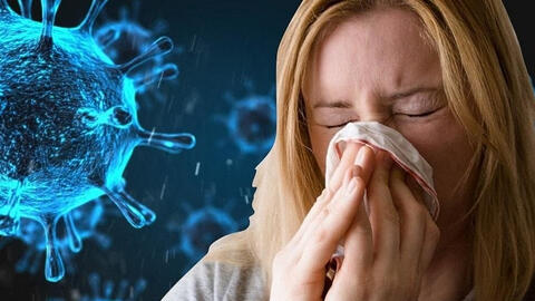 Chuyên gia chỉ cách phân biệt bệnh Covid-19 với cảm cúm