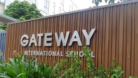 Trường Gateway tạm đình chỉ nhiều nhân sự sau vụ bé lớp 1 tử vong trong ô tô