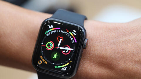 Bạn đã biết cách đeo Apple Watch để phát huy hết các tính năng?