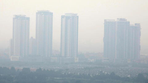 Ứng dụng AirVisual đã trở lại với người dùng Việt Nam