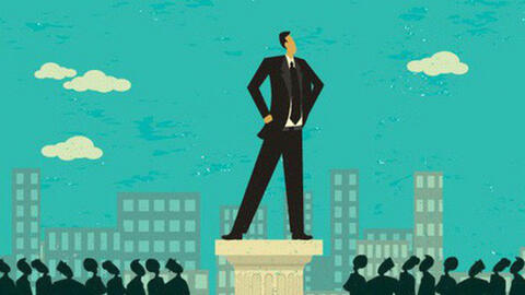 Ai cũng có quyền kiêu hãnh