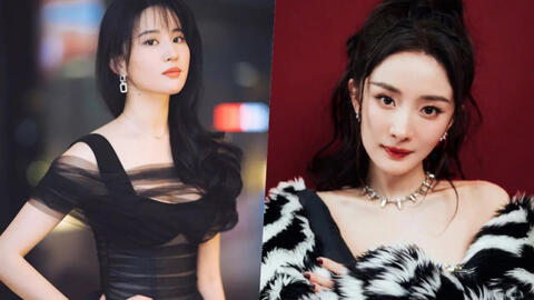 Năm 2024 của dàn mỹ nhân Hoa ngữ 8x đình đám: Lưu Diệc Phi gây bão, Dương Mịch gặp "kiếp nạn thứ 82"?