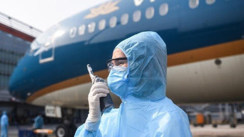 TP.HCM cách ly 6 người tiếp xúc gần bệnh nhân mắc Covid-19 ở Quảng Ninh