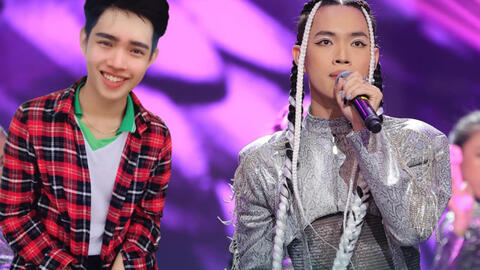 Pháp Kiều từng sợ suýt ngất khi nhìn thấy hình nhạy cảm của phụ nữ, trải qua 4 mối tình mới phát hiện ra "chân ái"