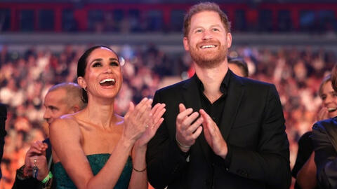 Harry - Meghan lặng lẽ ra mắt trang web mới mà không quảng cáo rầm rộ, vẫn gây chú ý và bị chỉ trích vì cái tên