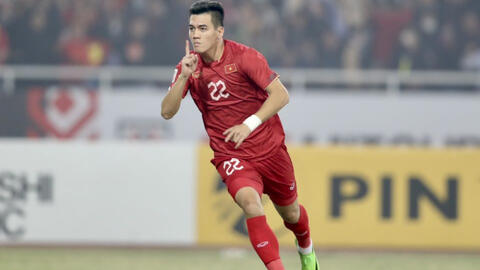 Báo Thái Lan khen ngợi tuyển Việt Nam "xứng đáng số một Đông Nam Á"