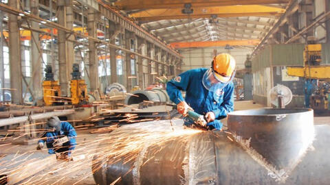 Hiểm hoạ cháy nổ từ sự bất cẩn do hàn xì gây ra