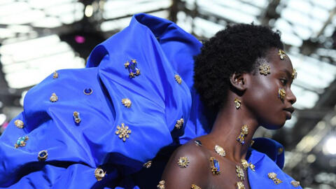 Haute Couture và những nguyên tắc khắt khe của dòng thời trang cao cấp nhất thế giới