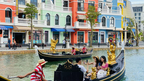 Việt Nam sẽ đón khách du lịch quốc tế như thế nào?