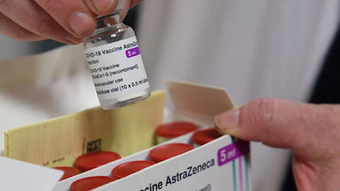 Việt Nam sẽ nhận đợt viện trợ 1 triệu liều vaccine từ Nhật Bản vào 1/7