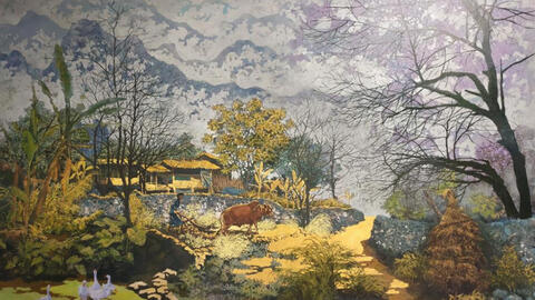 Diện mạo cá nhân của các hoạ sĩ Đa diện