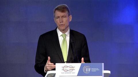 Thái độ chống Trung Quốc ở Washington đang tăng cao