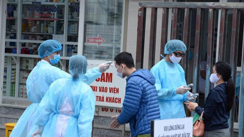 Thủ tướng Chính phủ: Chúng ta không còn tình trạng lây nhiễm trong cộng đồng