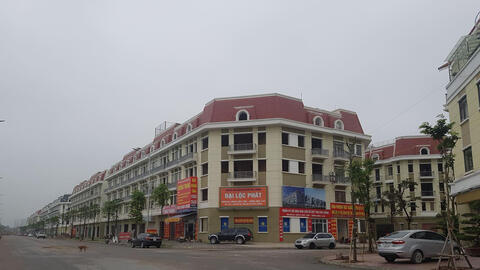 Đồng bộ pháp luật kinh doanh bất động sản để minh bạch thị trường