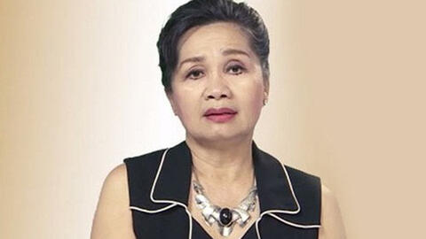 Xuân Hương gọi cuộc hôn nhân với chồng cũ là địa ngục, muốn nói ra 1 lần dù giờ đã muộn