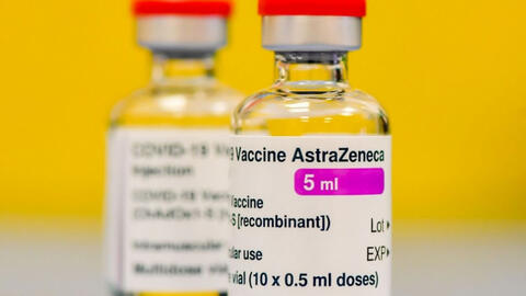 Thái Lan hoãn triển khai tiêm vaccine Covid-19 của AstraZeneca