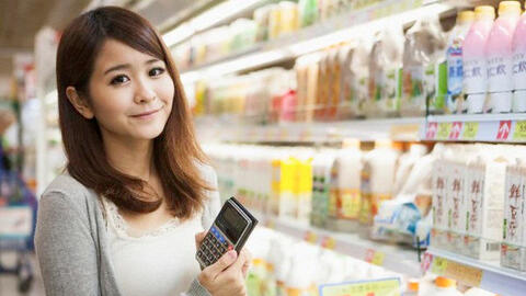 Tôi 30 tuổi, lấy chồng được 3 năm nhưng đã có sẵn số tiền tiết kiệm khoảng hơn 1 tỷ đồng