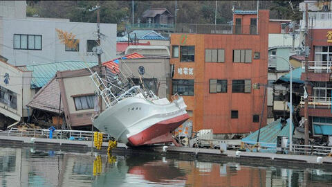Fukushima hồi sinh sau 10 năm thảm họa động đất sóng thần