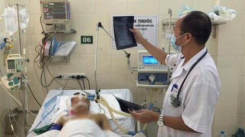 Hà Nội ghi nhận thêm 1 ca tử vong do sốt xuất huyết