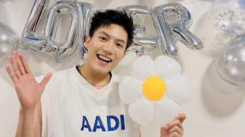 Ca sĩ Anh Tú xác nhận kết hôn vào cuối năm?