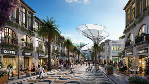 Bất động sản second home biển – Kênh đầu tư sinh lời chắc chắn?