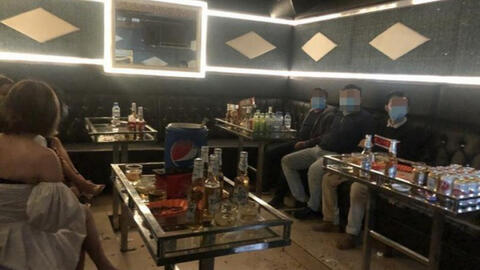 Trường hợp vi phạm quy định phòng dịch phải tự trả phí cách ly