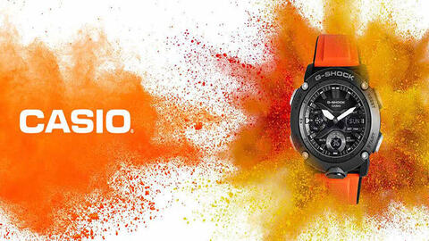 Đồng hồ Casio của nước nào, có ưu điểm gì?