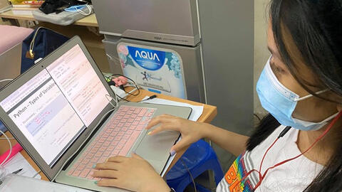 Bộ GD&ĐT: Không phải điều chỉnh thời gian kết thúc năm học 2020-2021