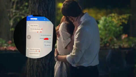 Cô gái được cho là tiểu tam trong vụ "lòng xào dưa" phiên bản mới lên tiếng cảm ơn chính thất và công khai "sự thật"