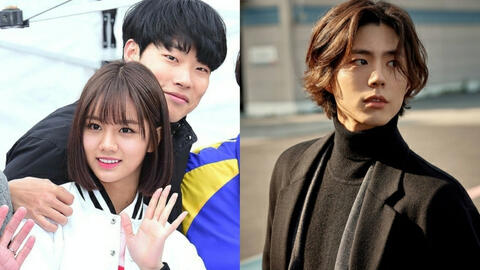 Tranh cãi Ryu Jun Yeol (Reply 1988) phản ứng cực gắt khi nghe tới tên Hyeri - Park Bo Gum: Tỏ thái độ ra mặt sau khi chia tay?