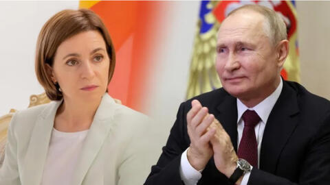 Nga chấm dứt thỏa thuận lịch sử ở Biển Đen: Nước nghèo châu Âu "khổ sở" vì cảnh tượng chưa từng có