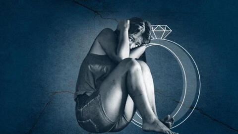 Bạo lực gia đình: Đại dịch trong bóng tối của phụ nữ Hàn Quốc