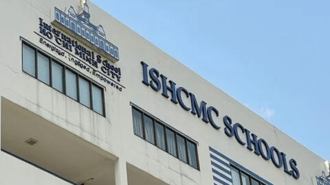 Học sinh trường quốc tế ở TP.HCM bị bạn hành hung, cách nhà trường xử lý khiến phụ huynh té ngửa, khẳng định cho con nghỉ học