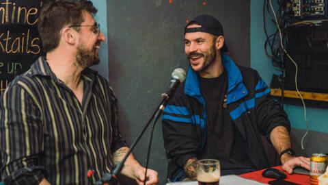 Người nước ngoài nói gì về cà phê Việt Nam?