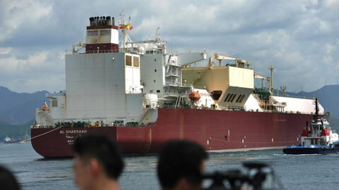 Quốc gia Trung Đông trao cho Trung Quốc thương vụ khí đốt lớn, thúc đẩy thỏa thuận đàm phán gần 10 năm: Nguyên nhân là gì?